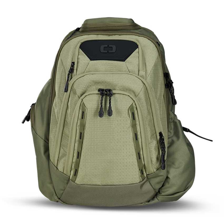 Ogio Gambit Pro Backpack | AYZB-17943