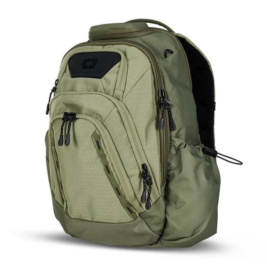 Ogio Gambit Pro Backpack | AYZB-17943