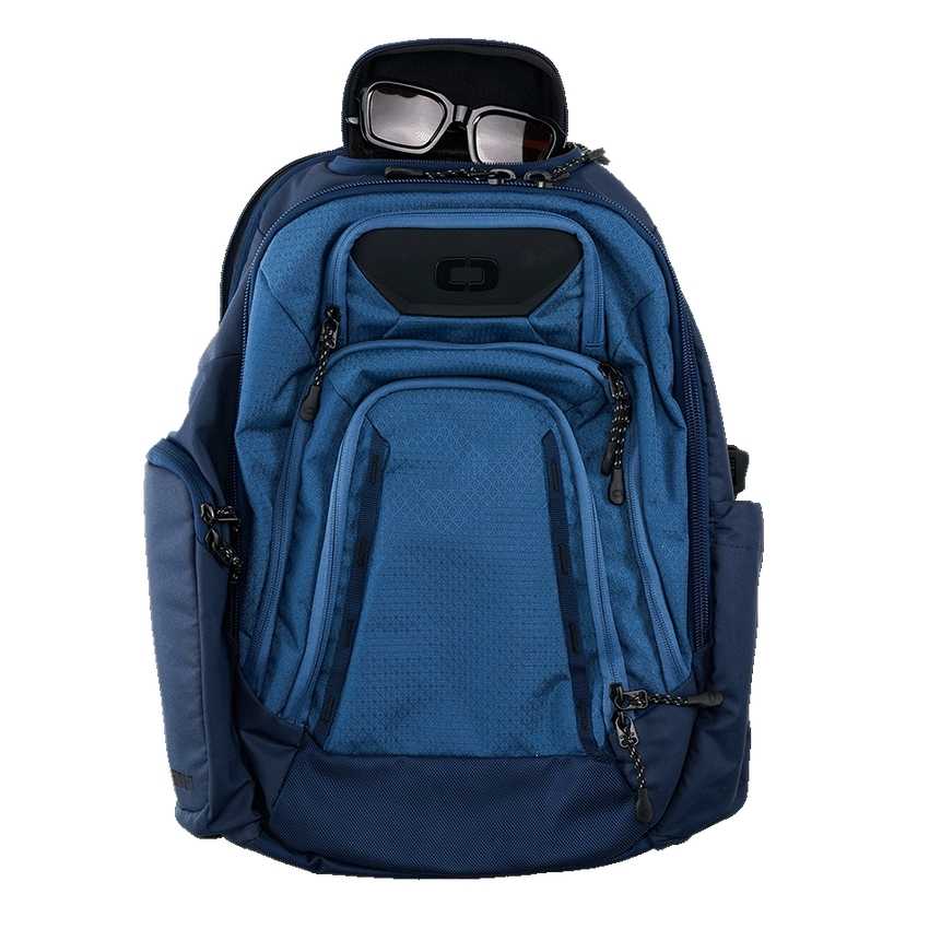 Ogio Gambit Pro Backpack | AYZB-17943