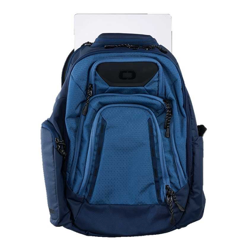 Ogio Gambit Pro Backpack | AYZB-17943