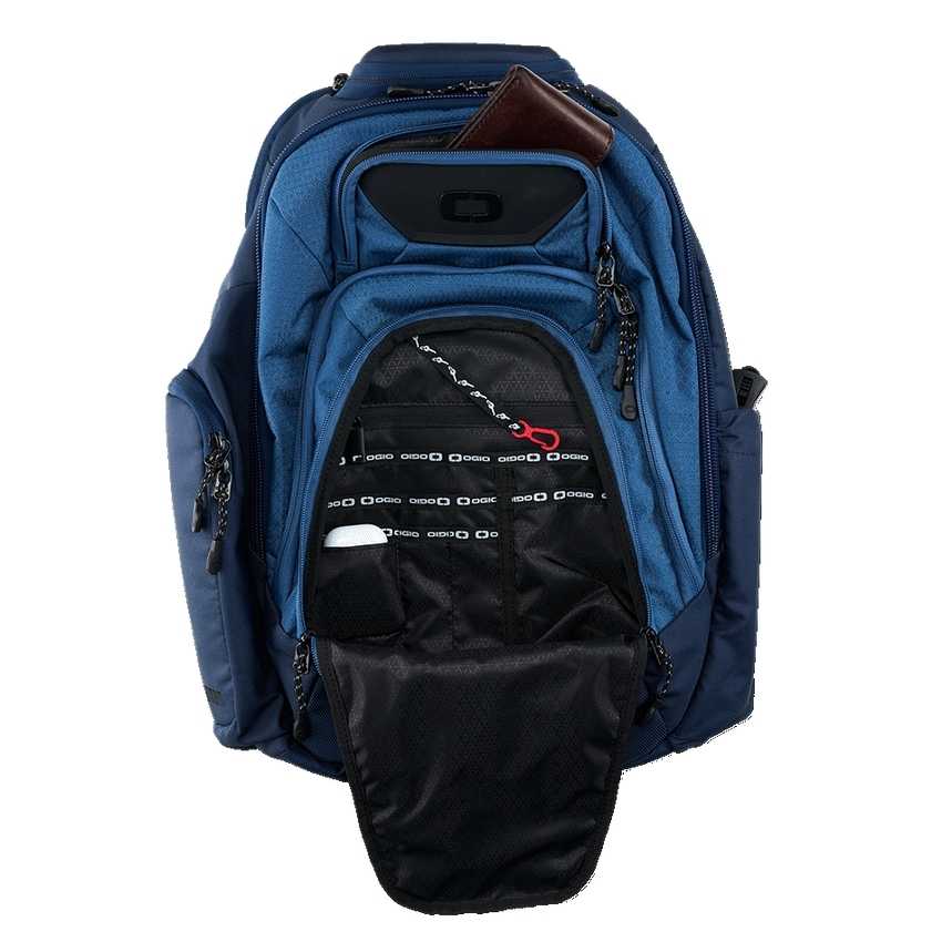 Ogio Gambit Pro Backpack | AYZB-17943