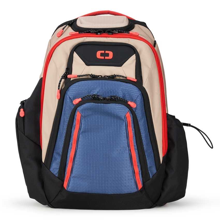 Ogio Gambit Pro Backpack | JOUF-85617