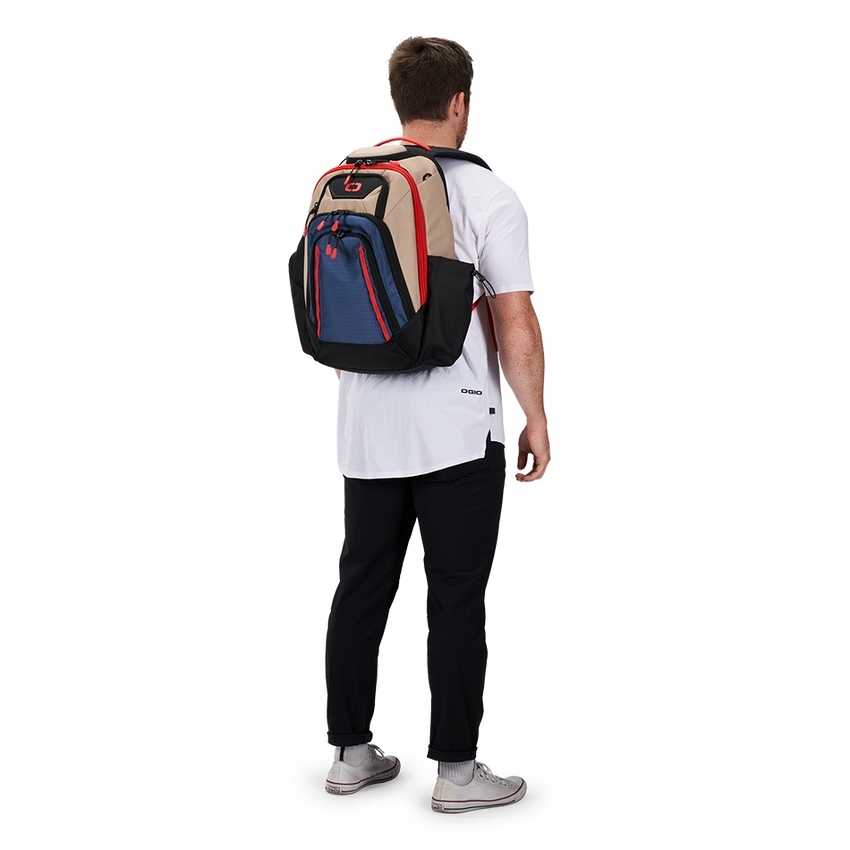 Ogio Gambit Pro Backpack | JOUF-85617