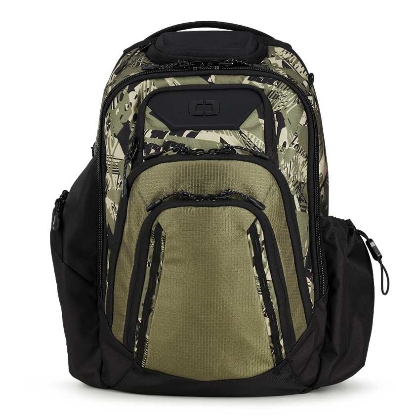 Ogio Gambit Pro Backpack | JVOK-08721