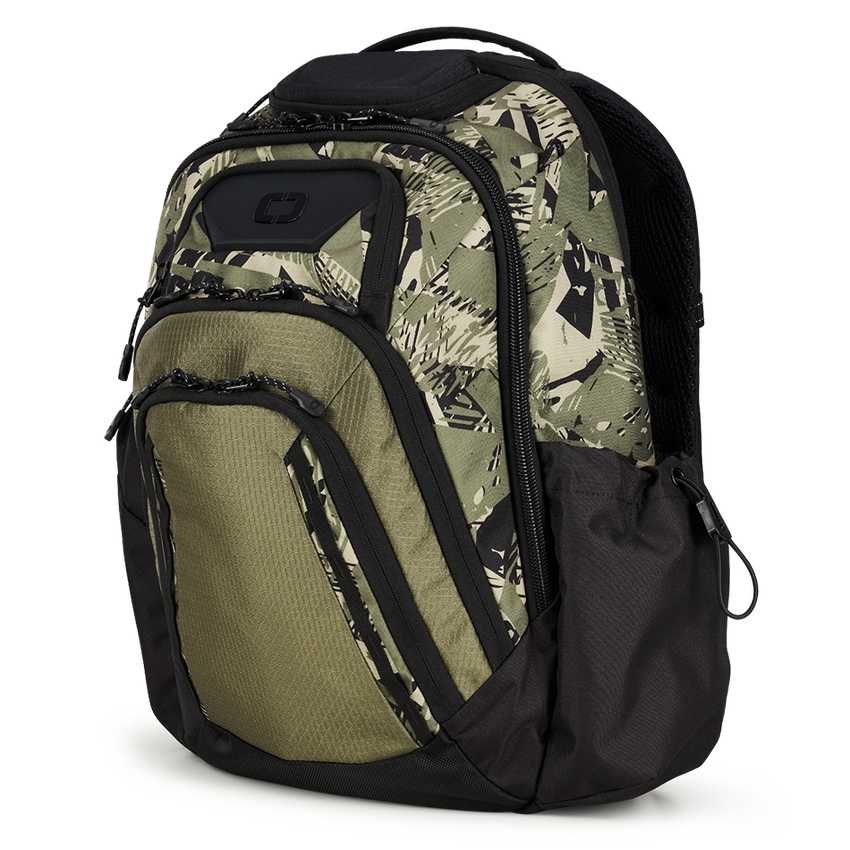 Ogio Gambit Pro Backpack | JVOK-08721