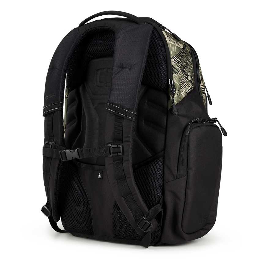 Ogio Gambit Pro Backpack | JVOK-08721