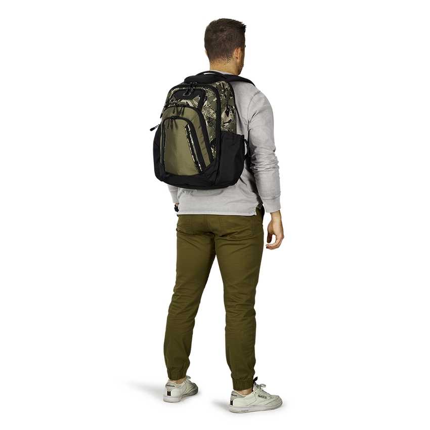 Ogio Gambit Pro Backpack | JVOK-08721