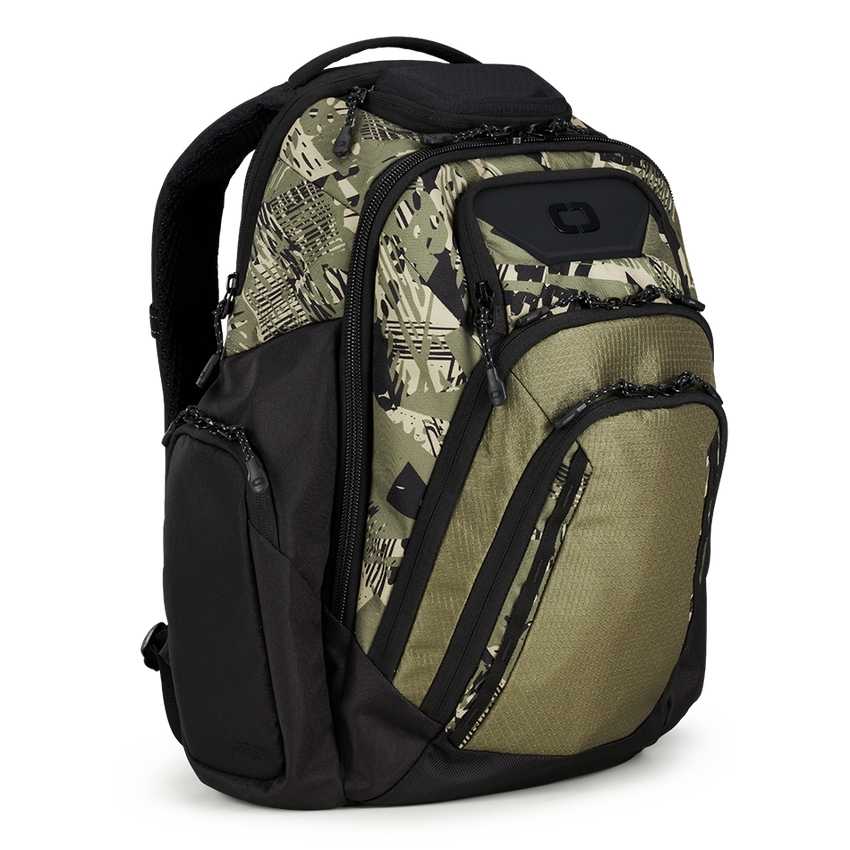 Ogio Gambit Pro Backpack | JVOK-08721