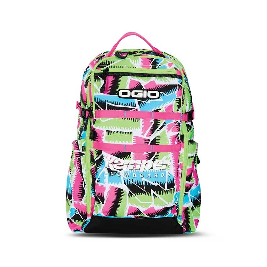 Ogio Kemper ALPHA Convoy 630 Backpack | GXPQ-78632