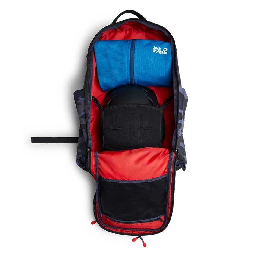 Ogio Kemper ALPHA Convoy 630 Backpack | GXPQ-78632