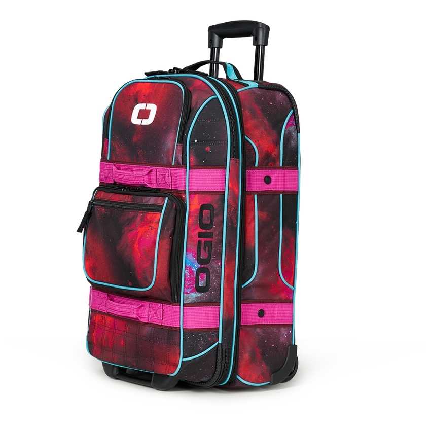 Ogio Layover Travel Bag | DNZC-67318