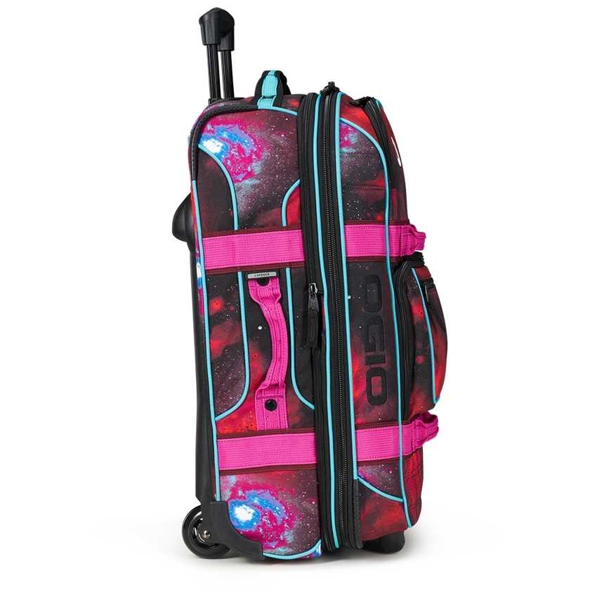 Ogio Layover Travel Bag | DNZC-67318