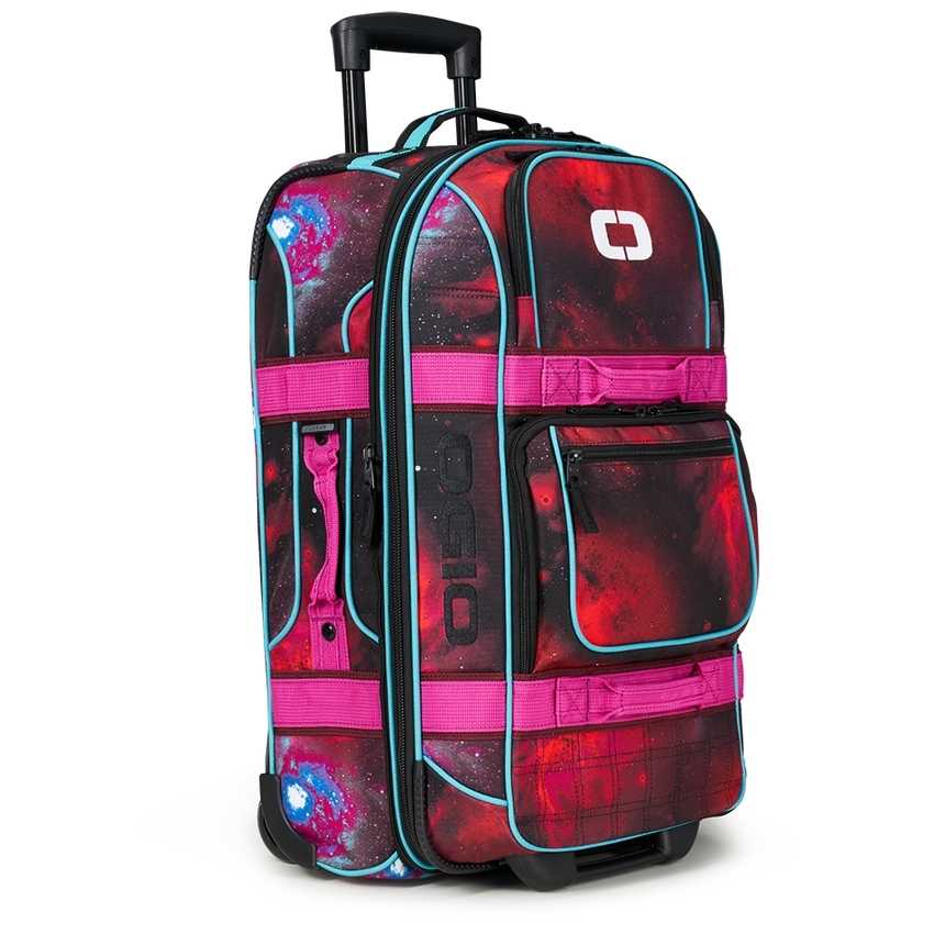 Ogio Layover Travel Bag | DNZC-67318