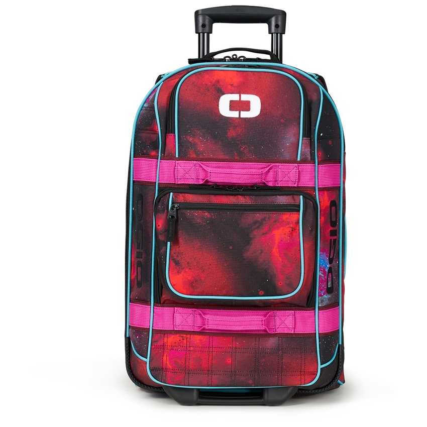 Ogio Layover Travel Bag | NLZS-12847