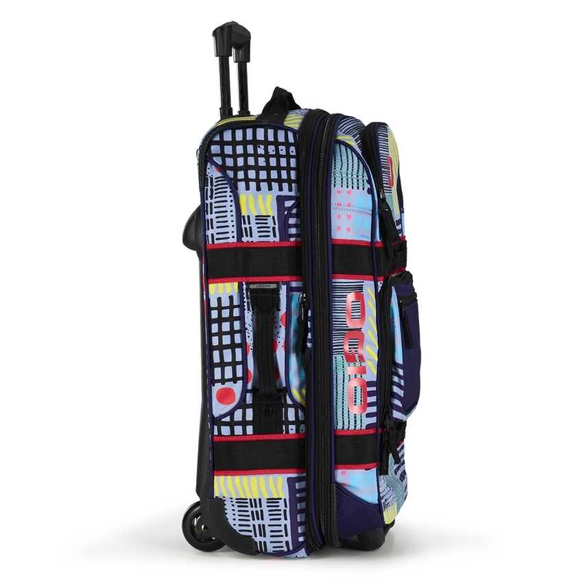 Ogio Layover Travel Bag | QPAU-53467