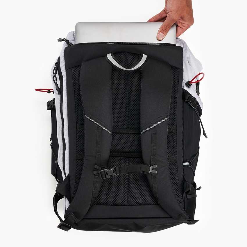 Ogio OGIO FUSE Roll Top Backpack 25 | MOFT-49831