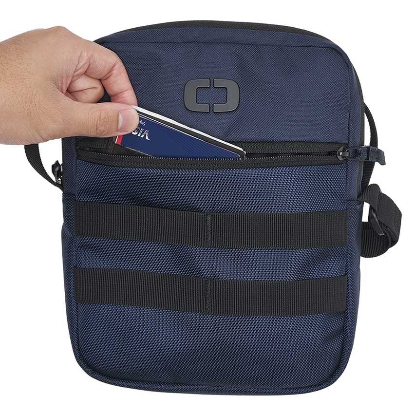 Ogio Pace Pro Large Pouch | TMZN-52076