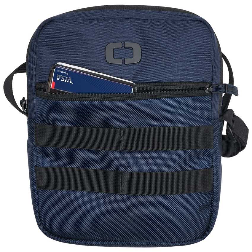 Ogio Pace Pro Large Pouch | TMZN-52076