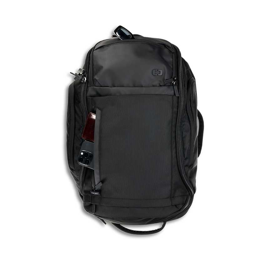 Ogio Pace Pro Max Travel Bag | DQBO-02741