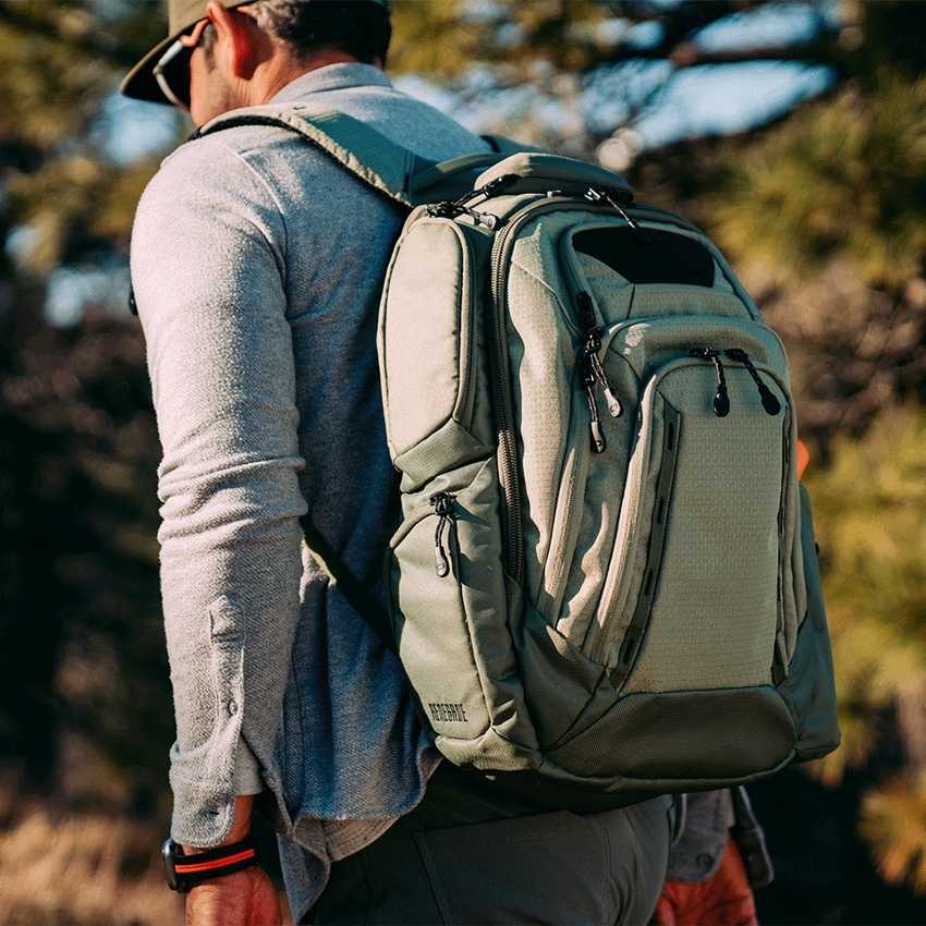 Ogio Renegade Pro Backpack | EFGY-65024