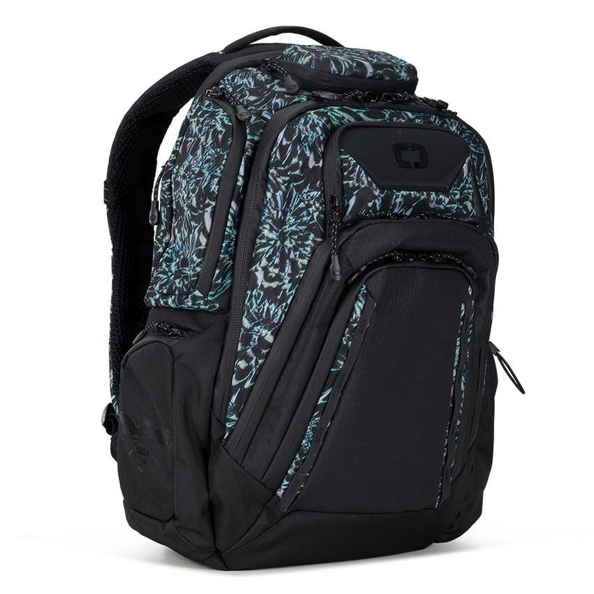 Ogio Renegade Pro Wildflower Backpack | ERNF-81765