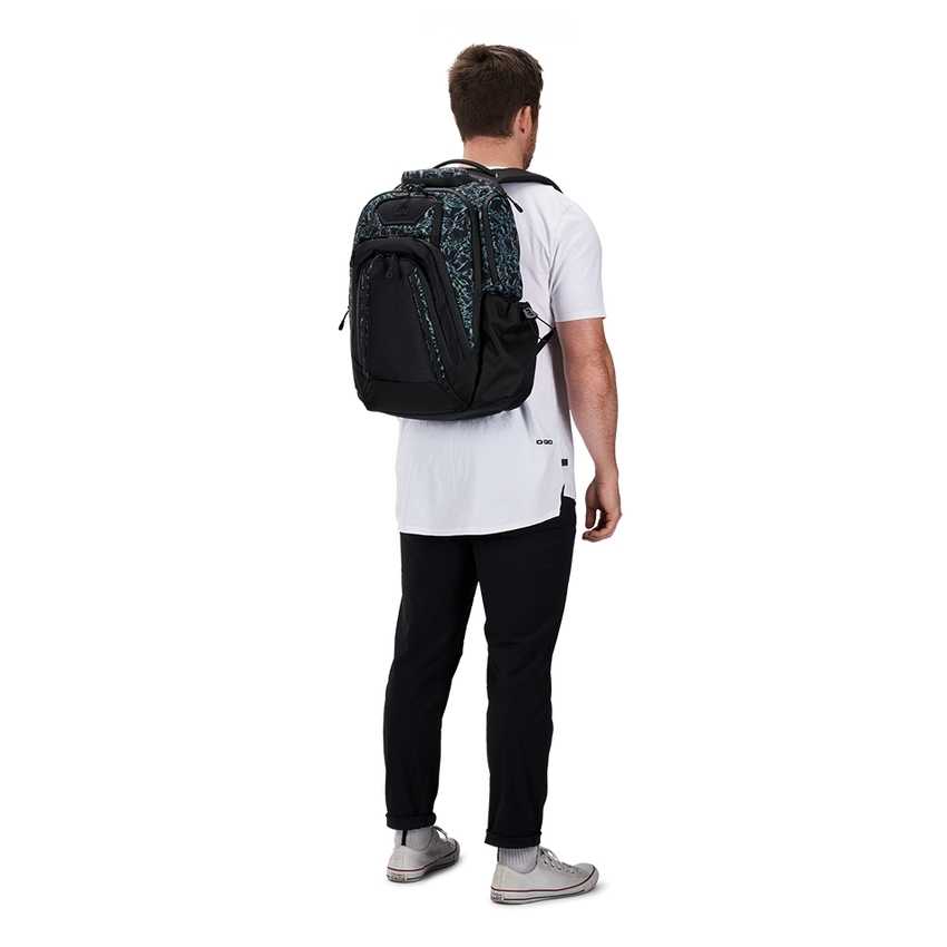 Ogio Renegade Pro Wildflower Backpack | VBYO-26580