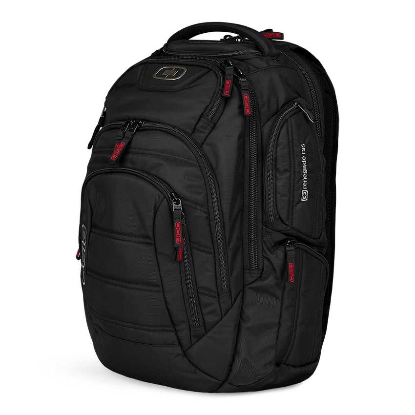 Ogio Renegade RSS Laptop Backpack | ADCE-34560