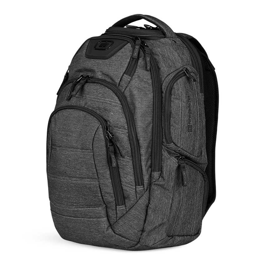 Ogio Renegade RSS Laptop Backpack | FYTU-38714