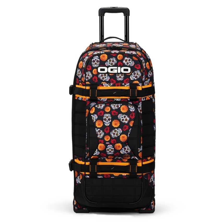 Ogio Rig 9800 Travel Bag | BYSF-25918