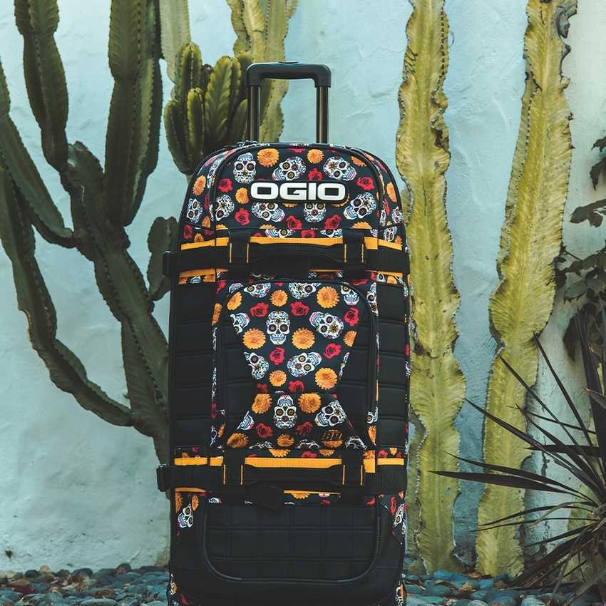 Ogio Rig 9800 Travel Bag | BYSF-25918