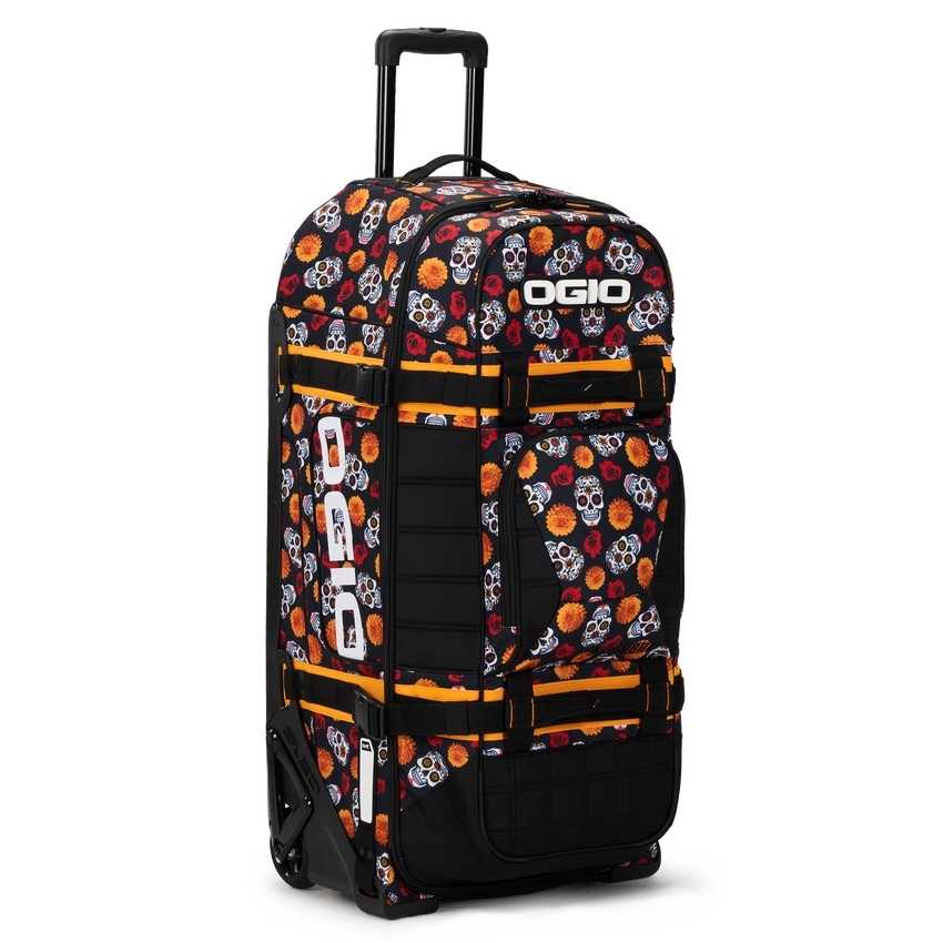 Ogio Rig 9800 Travel Bag | BYSF-25918