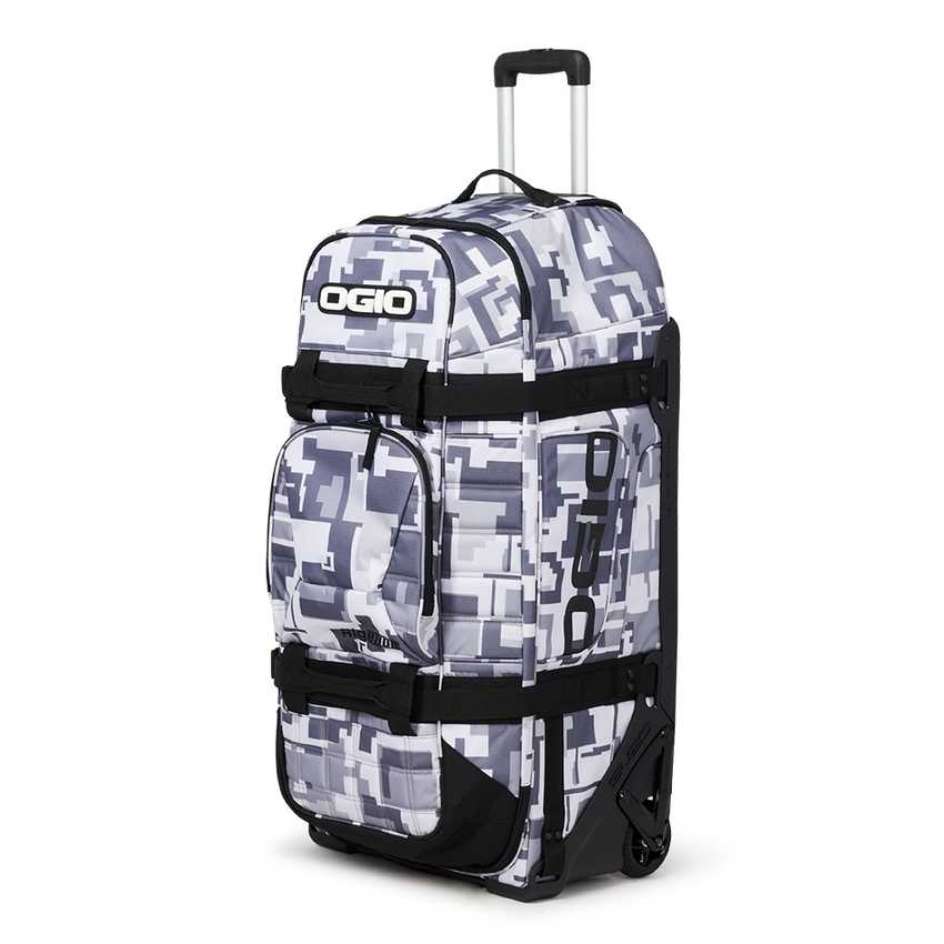 Ogio Rig 9800 Travel Bag | KGCQ-93471