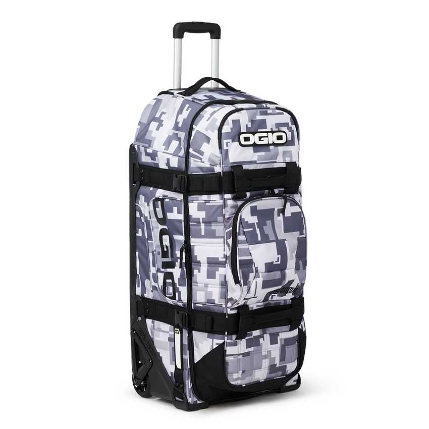 Ogio Rig 9800 Travel Bag | KGCQ-93471