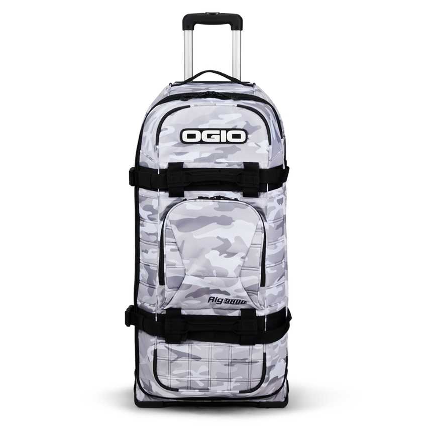 Ogio Rig 9800 Travel Bag | NKAU-08624