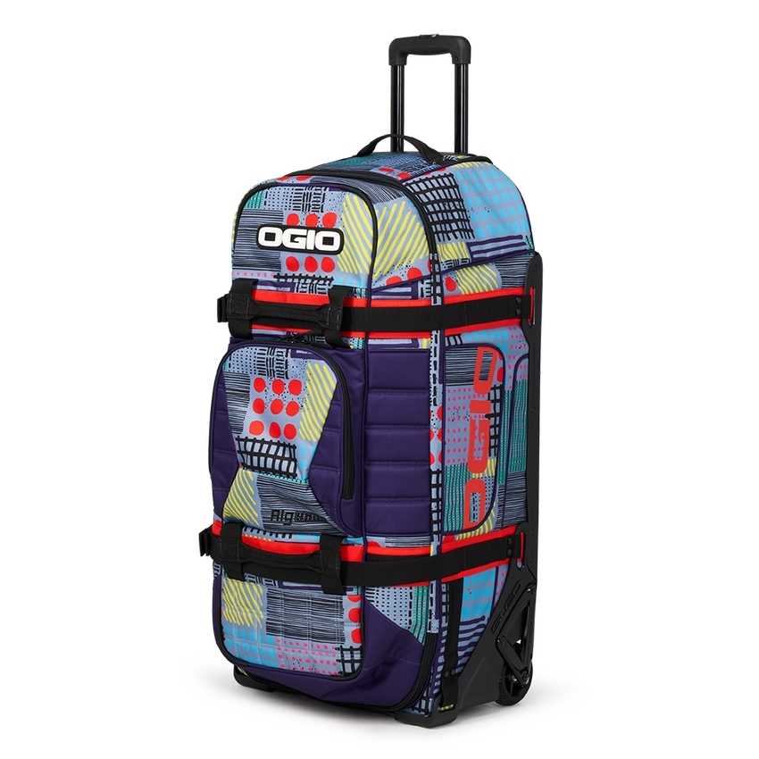 Ogio Rig 9800 Travel Bag | PBLD-53489