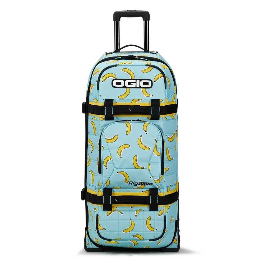 Ogio Rig 9800 Travel Bag | VICF-47853