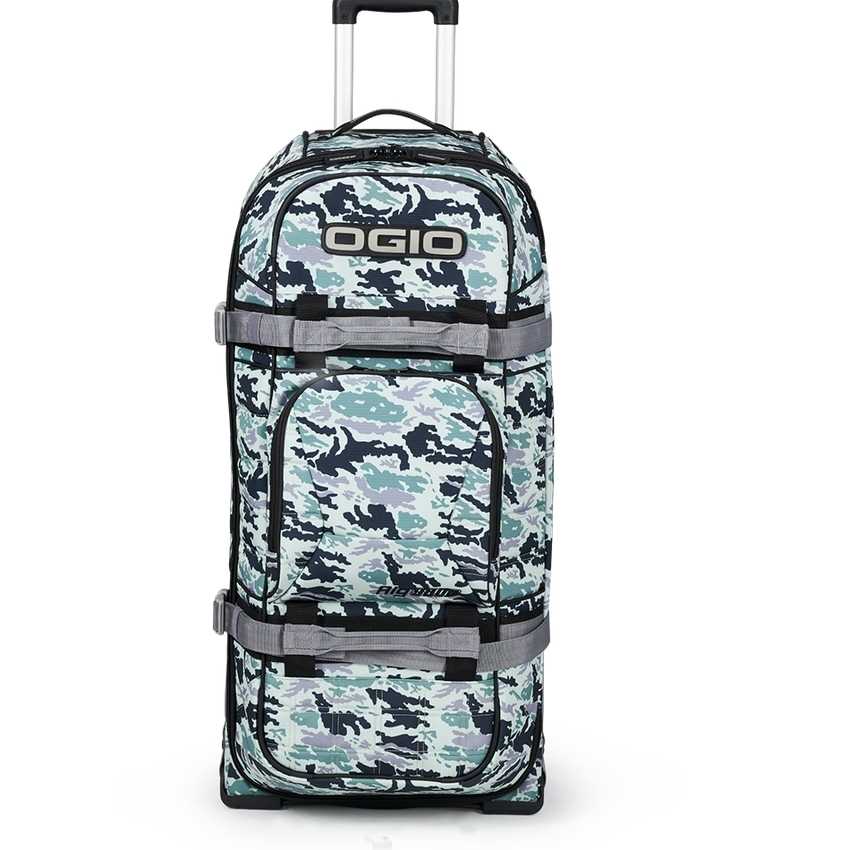 Ogio Rig 9800 Travel Bag | YZXA-96741