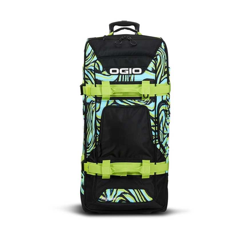 Ogio Rig ST Travel Bag | JFOL-86704