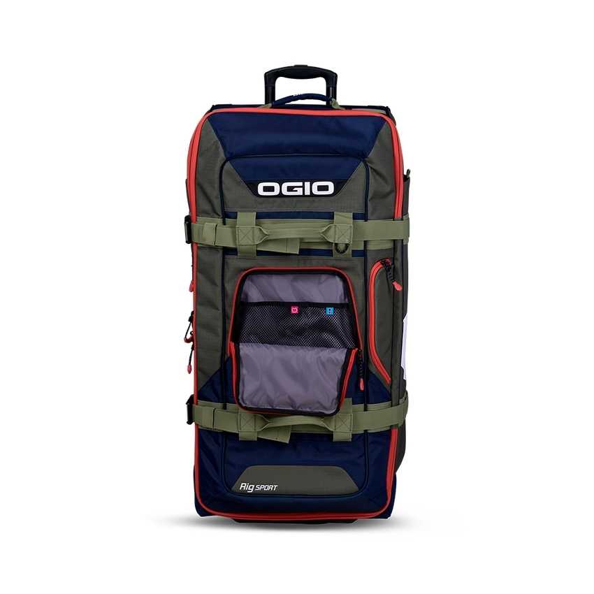 Ogio Rig ST Travel Bag | JFOL-86704