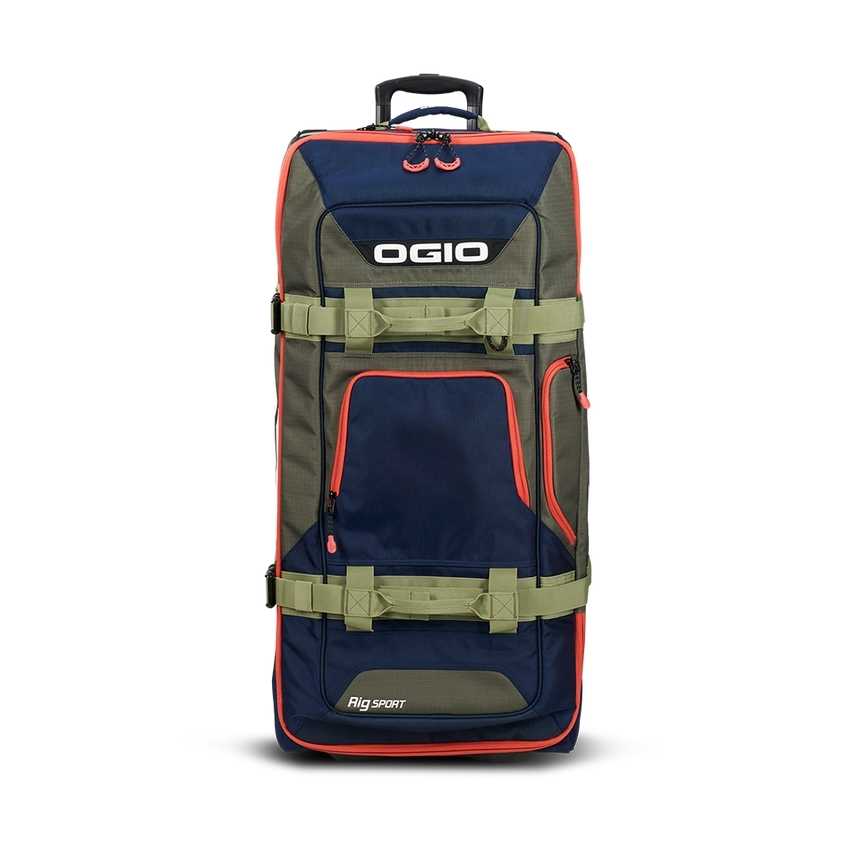 Ogio Rig ST Travel Bag | OLEV-20547