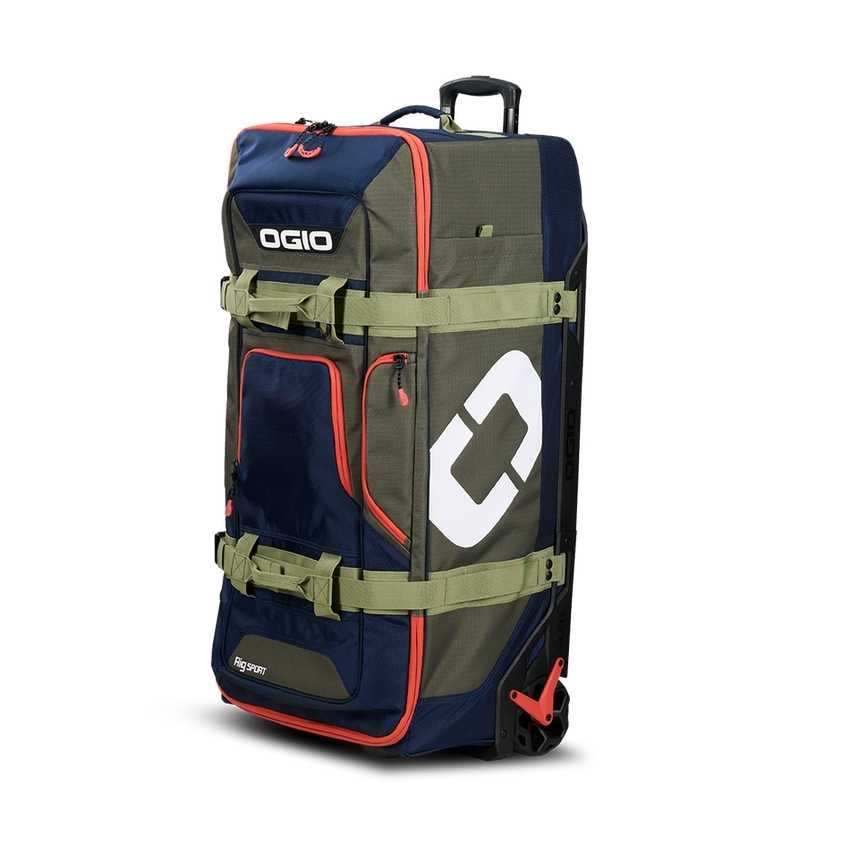 Ogio Rig ST Travel Bag | OLEV-20547