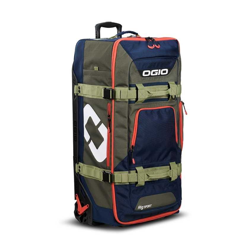 Ogio Rig ST Travel Bag | OLEV-20547