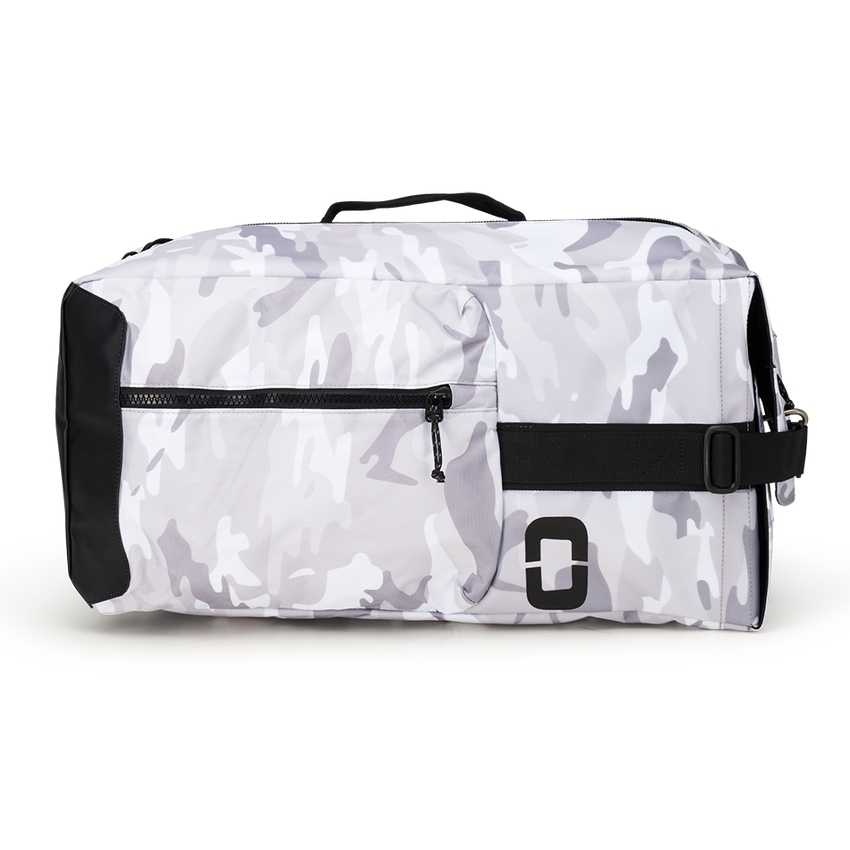 Ogio Team 40L Utility Duffel | MLSH-20174