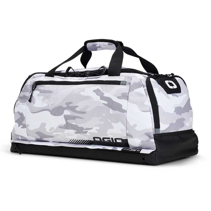 Ogio Team 45L Fitness Duffel | AIML-06812