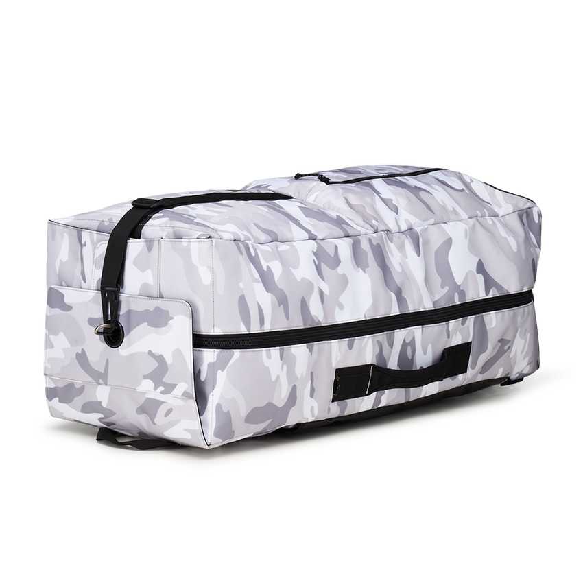 Ogio Team 90L Utility Duffel | DENT-62743