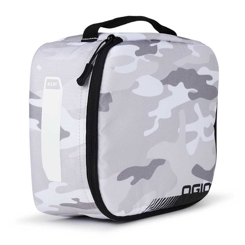 Ogio Team Nutrition Cube | WRXU-45601