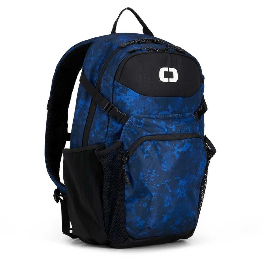 Ogio Team Pro Pack 25L | OGWF-78360