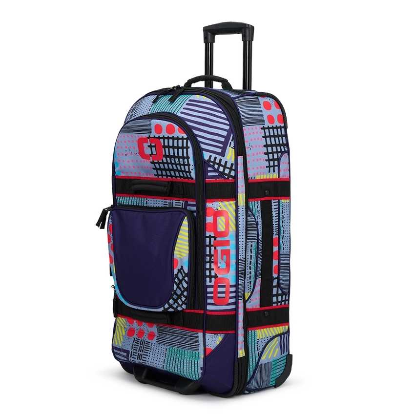 Ogio Terminal Travel Bag | ASVU-80362