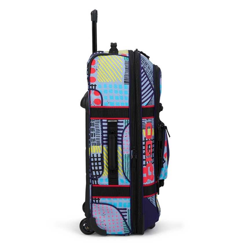 Ogio Terminal Travel Bag | ASVU-80362