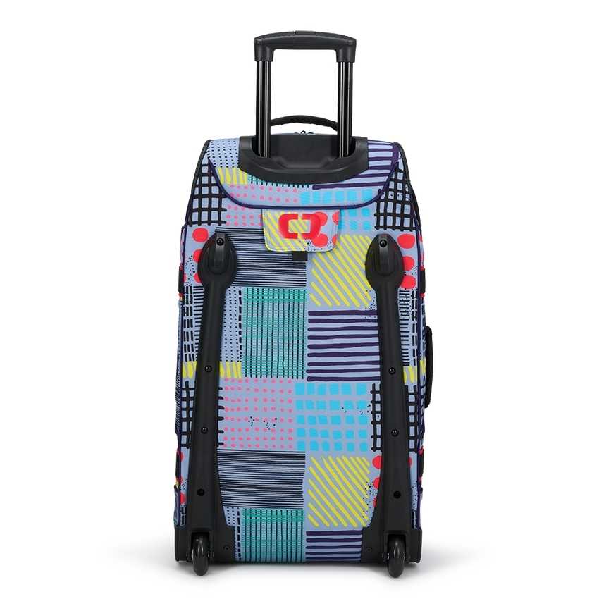 Ogio Terminal Travel Bag | ASVU-80362